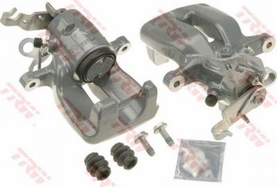 TRW BHN957E тормозной суппорт на AUDI A3 (8P1)