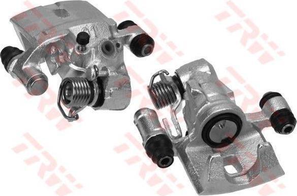 TRW BHP135E тормозной суппорт на PROTON PERSONA 400 Наклонная задняя часть (C9_C, C9_S)
