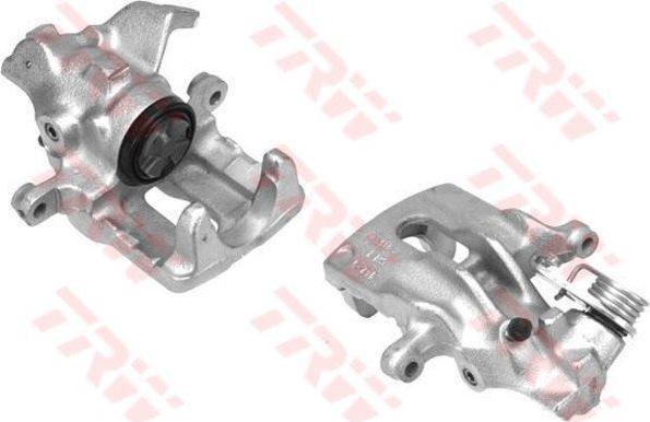 TRW BHQ103 тормозной суппорт на ALFA ROMEO 146 (930)