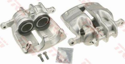 TRW BHS1295E тормозной суппорт на PEUGEOT EXPERT Tepee (VF3V_)