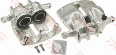 TRW BHS1296E тормозной суппорт на PEUGEOT EXPERT Tepee (VF3V_)