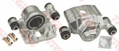 TRW BHS1334E тормозной суппорт на DAIHATSU CHARADE III (G100, G101, G102)
