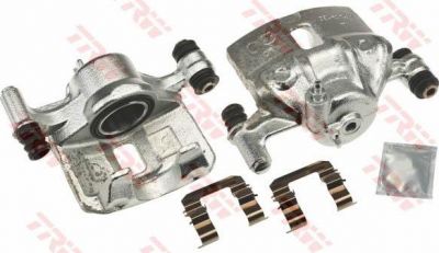 TRW BHS1363E тормозной суппорт на HYUNDAI i20 (PB, PBT)