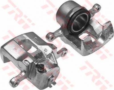 TRW BHS245E тормозной суппорт на NISSAN BLUEBIRD Hatchback (T72, T12)