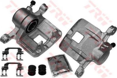 TRW BHS684E тормозной суппорт на OPEL FRONTERA B (6B_)
