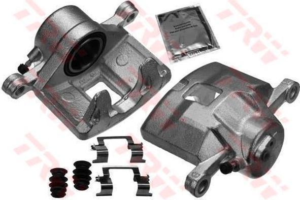 TRW BHS727E тормозной суппорт на OPEL FRONTERA B (6B_)