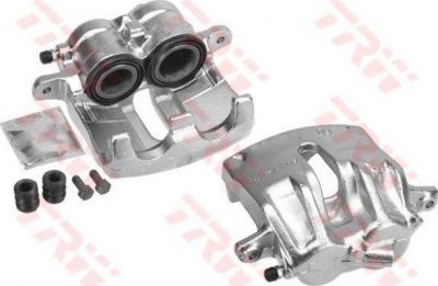 TRW BHU102E тормозной суппорт на AUDI COUPE (89, 8B)