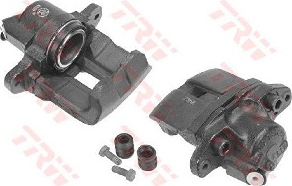 TRW BHV134E тормозной суппорт на PEUGEOT 205 I (741A/C)