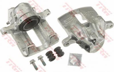 TRW BHV165E тормозной суппорт на FIAT TEMPRA S.W. (159)