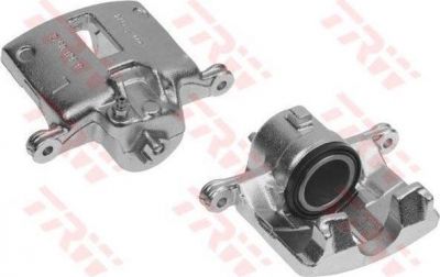 TRW BHV234E тормозной суппорт на NISSAN MICRA II (K11)