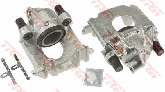 TRW BHV238E тормозной суппорт на VW POLO Variant (6KV5)