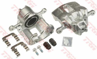 TRW BHW1026E тормозной суппорт на HYUNDAI i20 (PB, PBT)