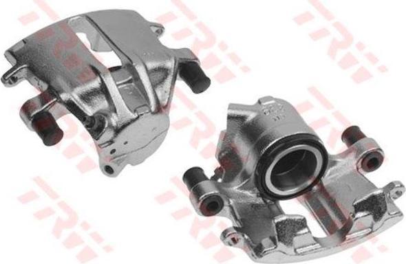 TRW BHW248E тормозной суппорт на AUDI 100 Avant (44, 44Q, C3)
