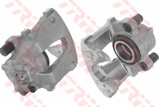 TRW BHW334E тормозной суппорт на ALFA ROMEO 146 (930)