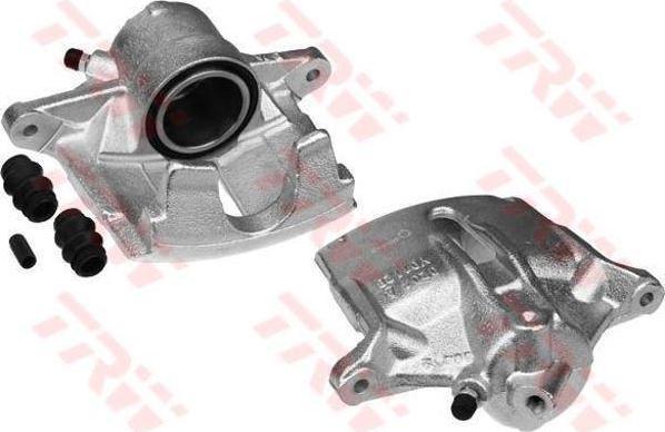 TRW BHX248E тормозной суппорт на FORD MONDEO III седан (B4Y)