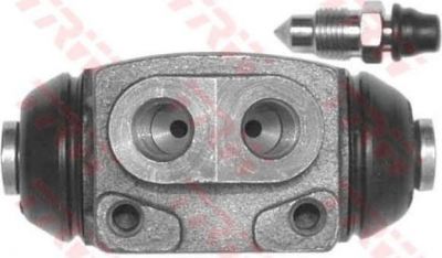 TRW BWF193 Цилиндр тормозной рабочий FORD SIERRA -93г 20,6mm (1126532)