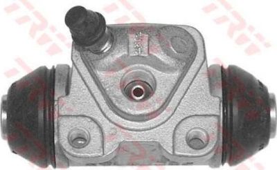 TRW BWF272 Цилиндр тормозной рабочий левый 20,65mm TOYOTA CARINA E (T19) 04.92-09.97 (4757005020)