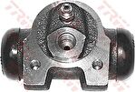 TRW BWH170 колесный тормозной цилиндр на FIAT 131 (131_)