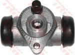 TRW BWH192 колесный тормозной цилиндр на FORD FIESTA фургон (FVD)