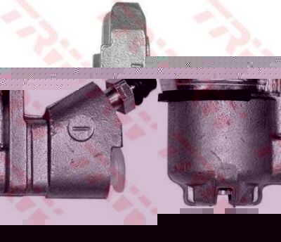 TRW BWL141 колесный тормозной цилиндр на CARBODIES FX4