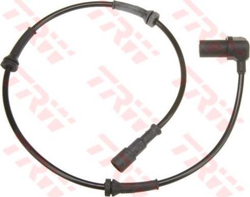 TRW GBS2525 Датчик, частота вращения колеса
