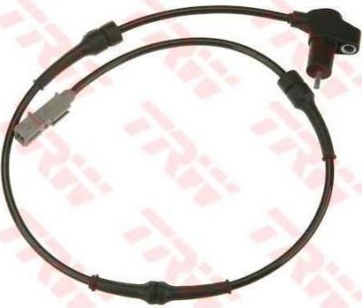 TRW GBS4012 Датчик, частота вращения колеса
