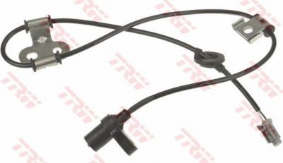 TRW GBS5016 датчик, частота вращения колеса на SUBARU IMPREZA универсал (GG)