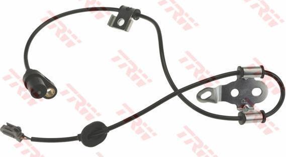 TRW GBS5017 датчик, частота вращения колеса на SUBARU IMPREZA универсал (GG)