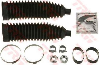 TRW JBE213 Пыльник рулевой тяги L=R OPEL Astra G/H/Zafira A/B -Type/Global STD