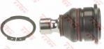 TRW JBJ1095 опора шаровая Qashqai 07-/X-Trail T31 07-/Koleos
