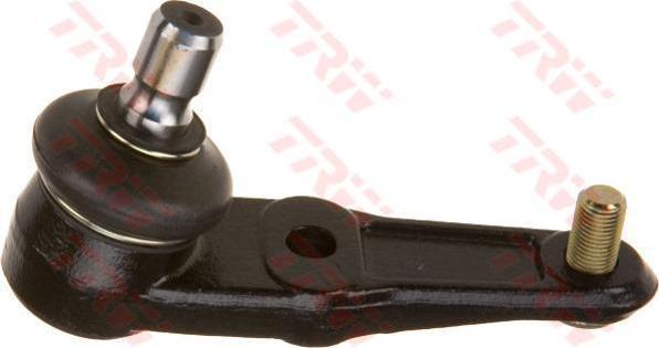 TRW JBJ162 несущий / направляющий шарнир на MAZDA 323 F V (BA)