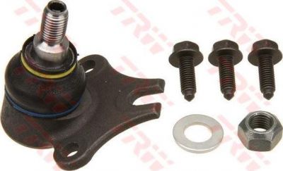 TRW JBJ237 Шаровая опора VW 2.8-2.9L/GTI Golf 3/Vento/Passat (1H0407365)