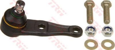 TRW JBJ666 несущий / направляющий шарнир на MAZDA 323 III Hatchback (BF)