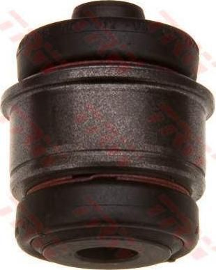 TRW JBJ712 Сайлентблок заднего рычага (2x) E39/38/53 плавающий (33326767748)