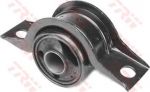 TRW JBU476 Сайлентблок переднего рычага (задний) FORD Focus I 98-04 (1067918)