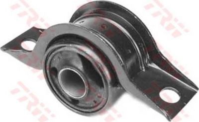 TRW JBU476 Сайлентблок переднего рычага (задний) FORD Focus I 98-04 (1067918)