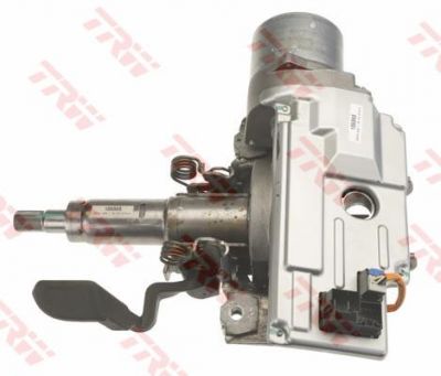 TRW JCR279 рулевая колонка на OPEL CORSA D