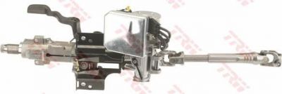 TRW JCR7425 рулевая колонка на SKODA RAPID (NH3)