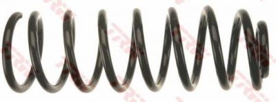 TRW JCS1398 пружина ходовой части на PEUGEOT EXPERT фургон (222)