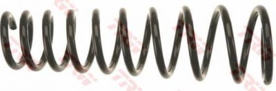 TRW JCS1399 пружина ходовой части на ALFA ROMEO 147 (937)