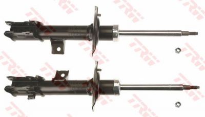 TRW jgm1277t Амортизатор HYUNDAI IX35 10-/KIA SPORTAGE 10- пер.газ.(к-т л/пр.цена за 1шт.)