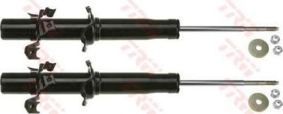 TRW JGM541T амортизатор на HONDA PRELUDE IV (BB)