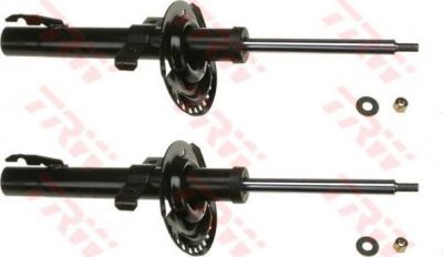 TRW JGM599T Амортизатор подвески RENAULT MEGANE II 03- пер.газ.(к-т л/пр.цена за 1шт.) (8200335195)