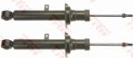 TRW JGS1006T Амортизатор передний GAS L/R цена за 1 шт. min 2