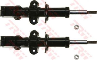 TRW JHM462T амортизатор на SEAT TERRA фургон (024A)