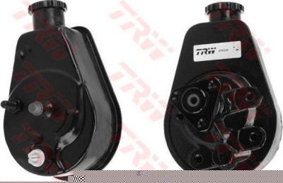 TRW JPR246 гидравлический насос, рулевое управление на FORD SIERRA (GBG, GB4)