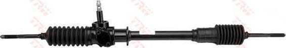 TRW JRM107 рулевой механизм на FIAT PANDA (141A_)