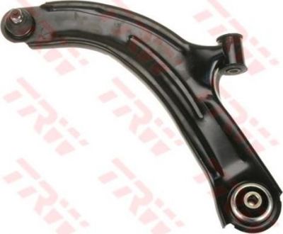 TRW JTC1164 Рычаг нижний передний левый Nissan Micra K12/Note (54501AX600)