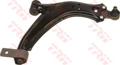 TRW JTC307 рычаг независимой подвески колеса, подвеска колеса на PEUGEOT 306 (7B, N3, N5)