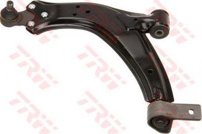 TRW JTC367 рычаг независимой подвески колеса, подвеска колеса на PEUGEOT 306 (7B, N3, N5)